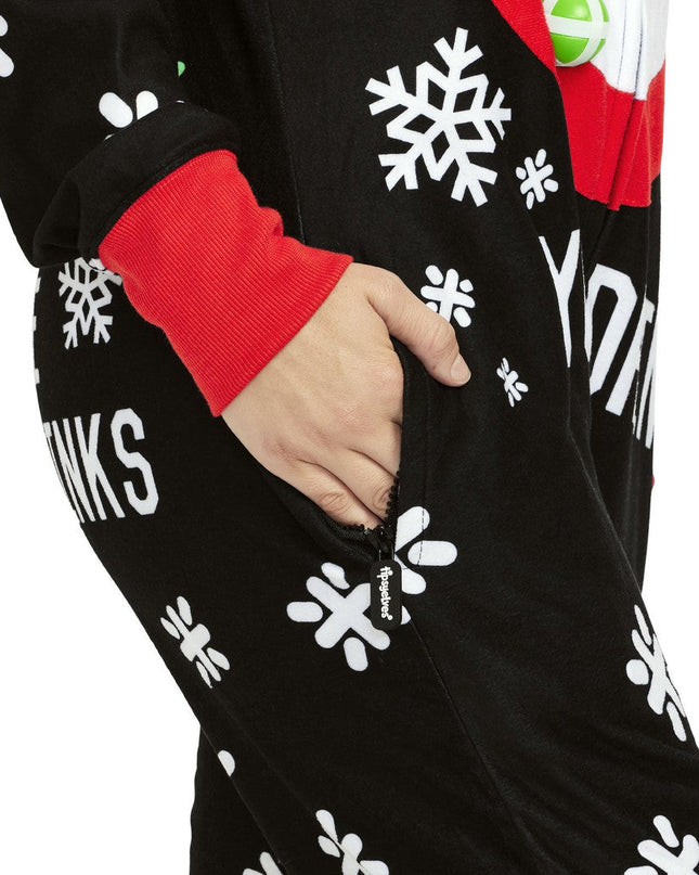 Women's Drinking Game Jumpsuit