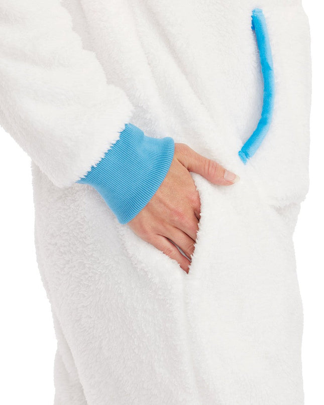 Women's Bumble Sherpa Jumpsuit