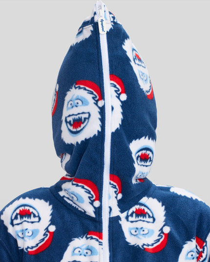 Women's Bumble Christmas Jumpsuit