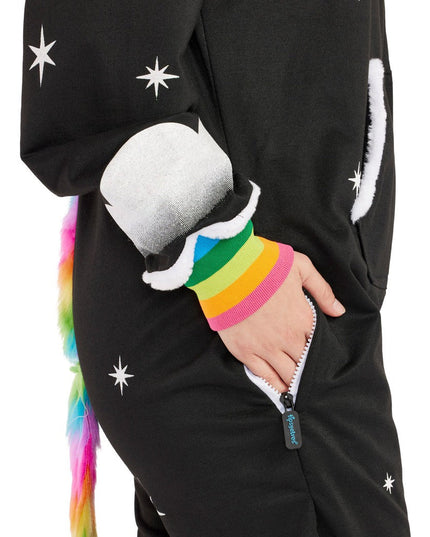 Women's Night Mare Unicorn Costume