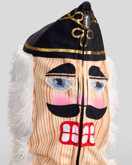 Men's Nutcracker Jumpsuit