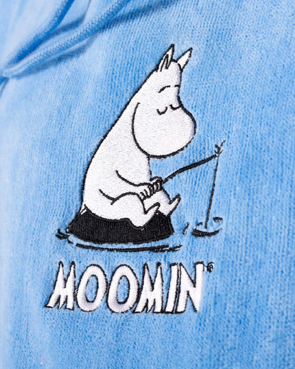 Moomin Troll Towel Poncho