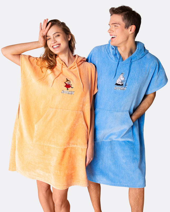 Little My Towel Poncho