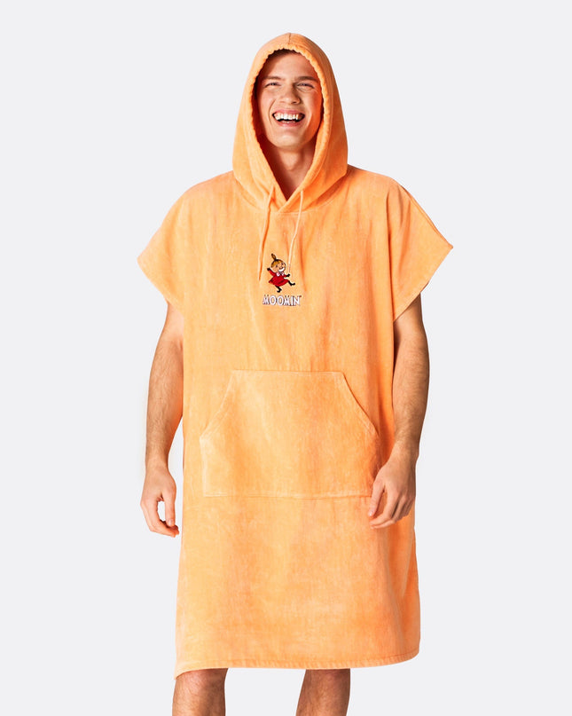 Little My Towel Poncho