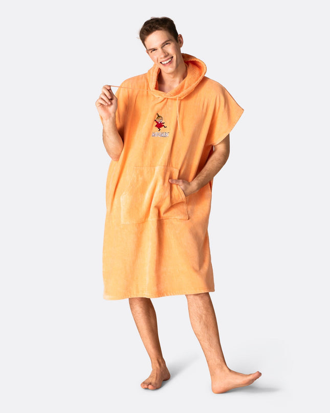 Little My Towel Poncho