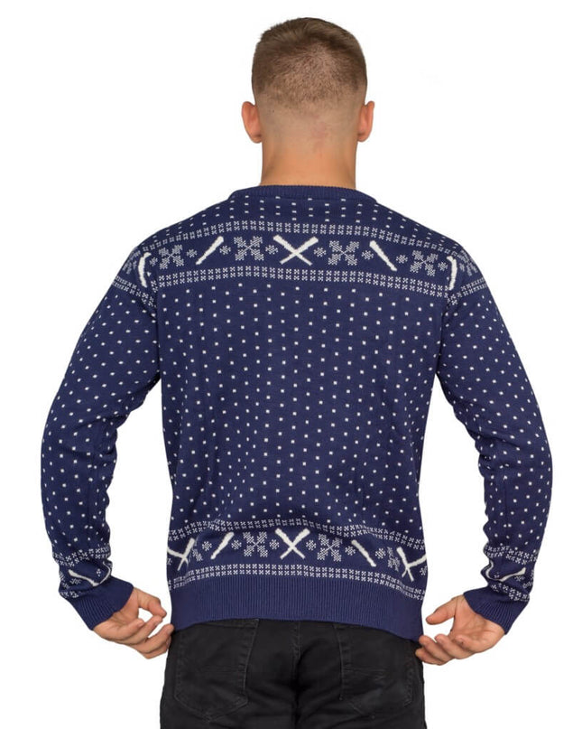 The Sandlot You're Killing Me Smalls Sweater