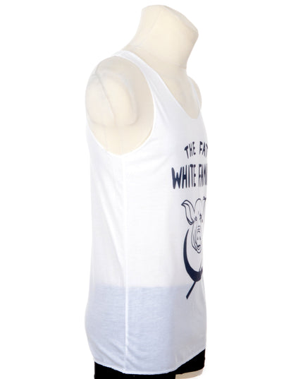 The Fat White Family Band Tank Top for Men and Women