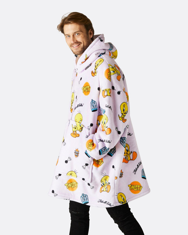 Tweety HappyHoodie