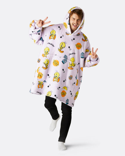 Tweety HappyHoodie - Limited Edition for Easter