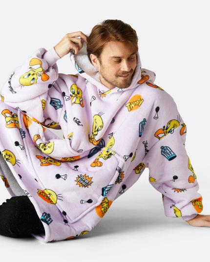 Tweety HappyHoodie
