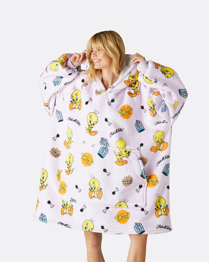 Tweety HappyHoodie - Limited Edition for Easter