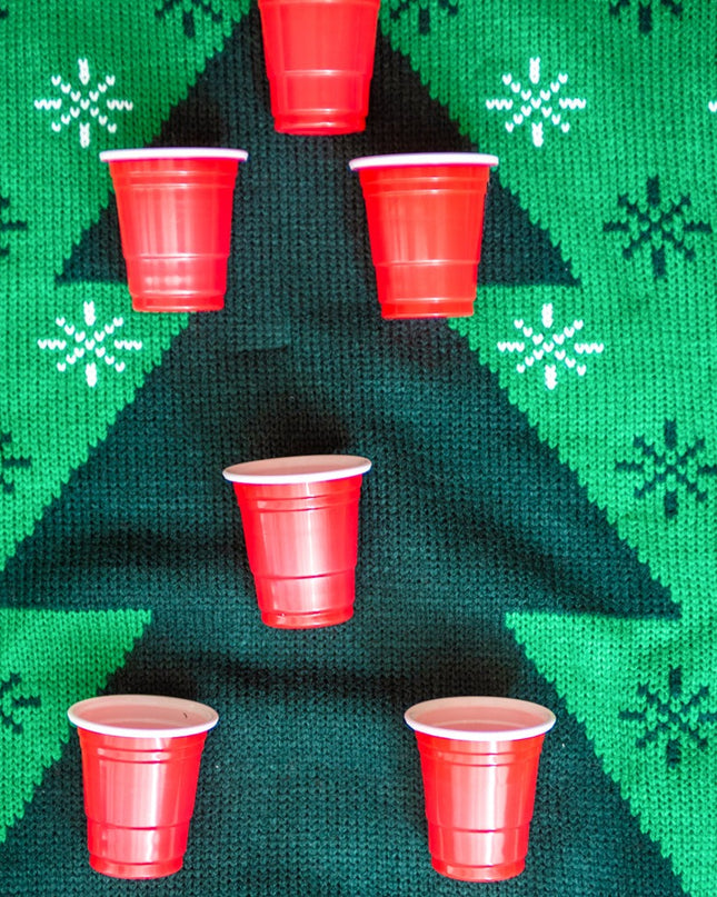 Ultimate Party Ugly Christmas Sweater