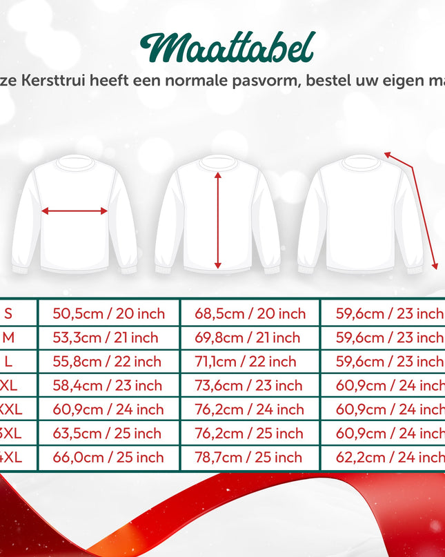 Christmas Sweater Marius for Women in Cozy Bordeaux Red