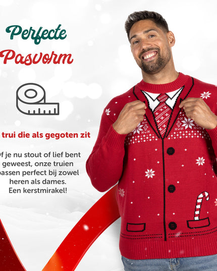 Christmas Sweater Beautiful Christmas Design