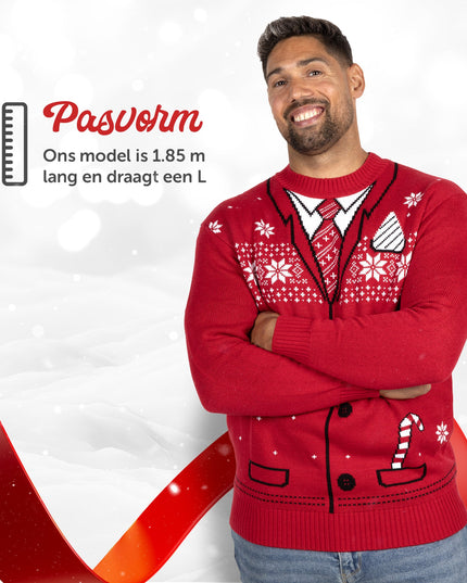 Christmas Sweater Beautiful Christmas Design