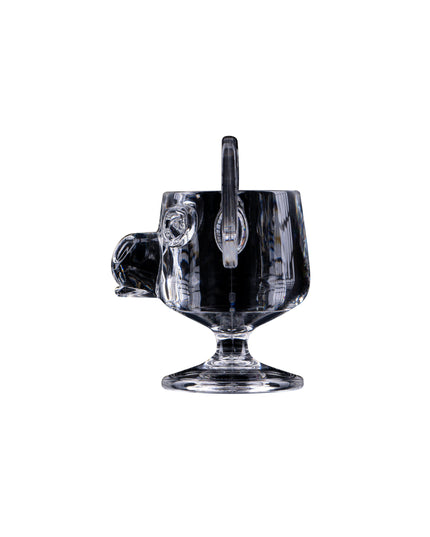 Ferie Film Elg Akryl Julekrus