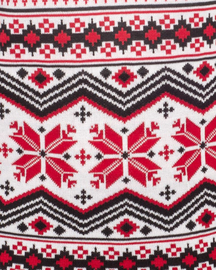 Hvorfor er tæppet vådt, Todd? Sweater