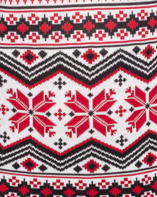 Why is the Carpet Wet, Todd? Sweater