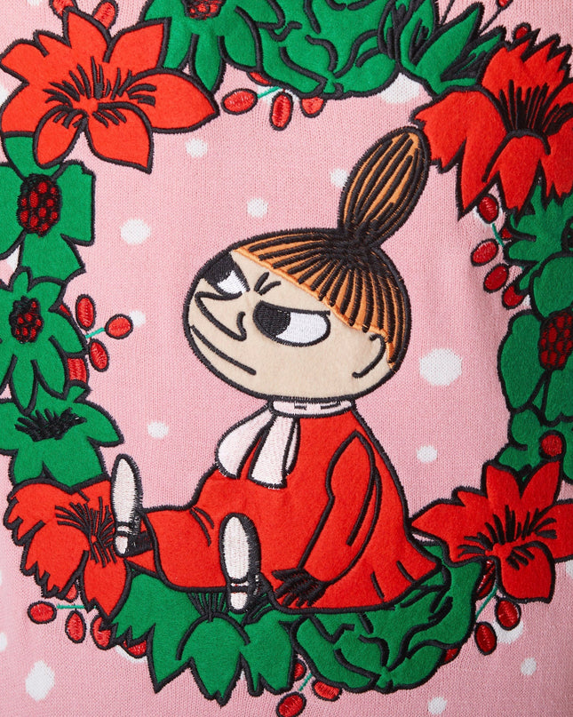 Women's Little My Christmas Sweater