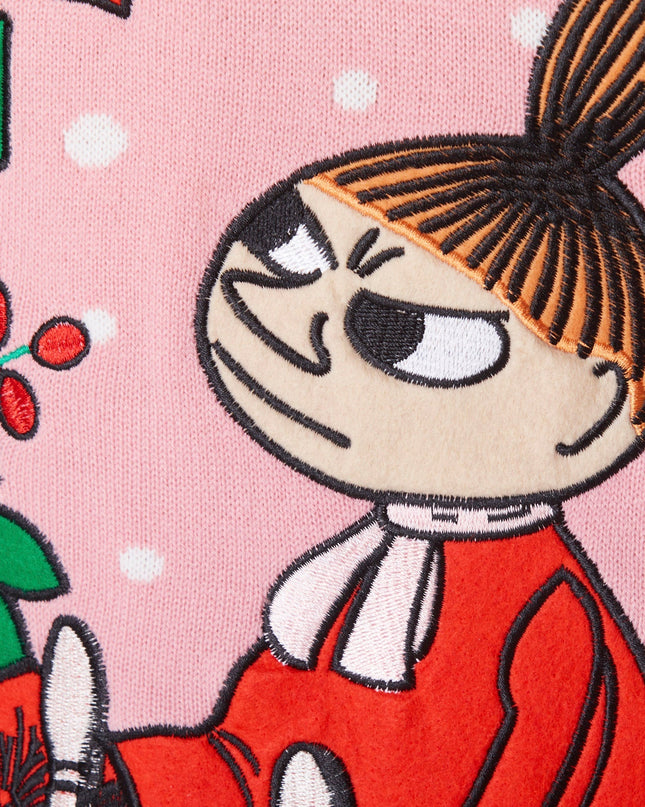 Women's Little My Christmas Sweater