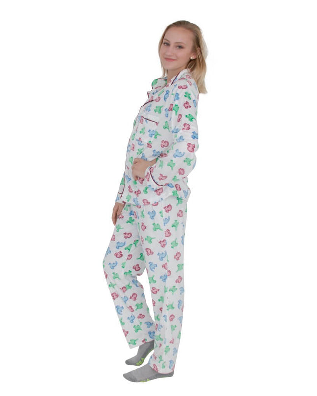 Women's National Lampoon's Christmas Vacation Pajamas