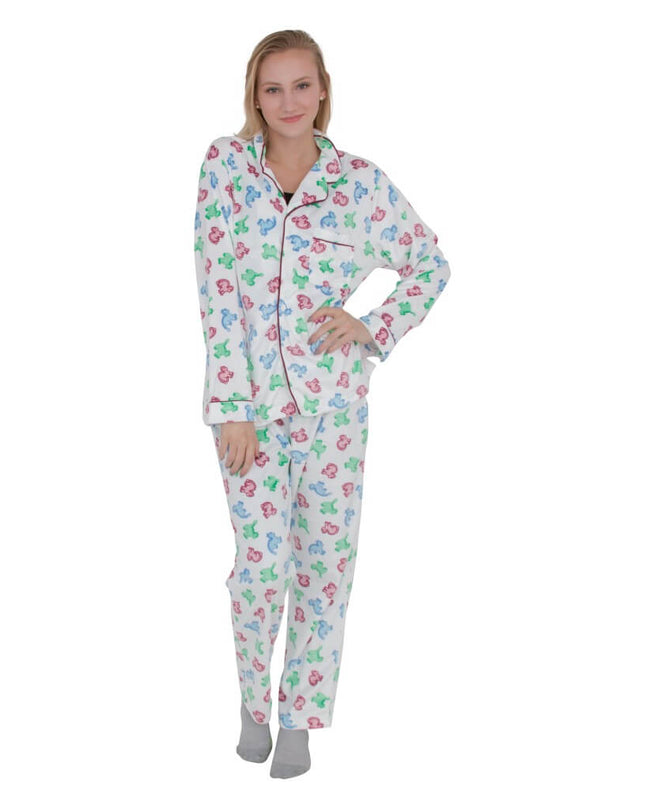 Women's National Lampoon's Christmas Vacation Pajamas