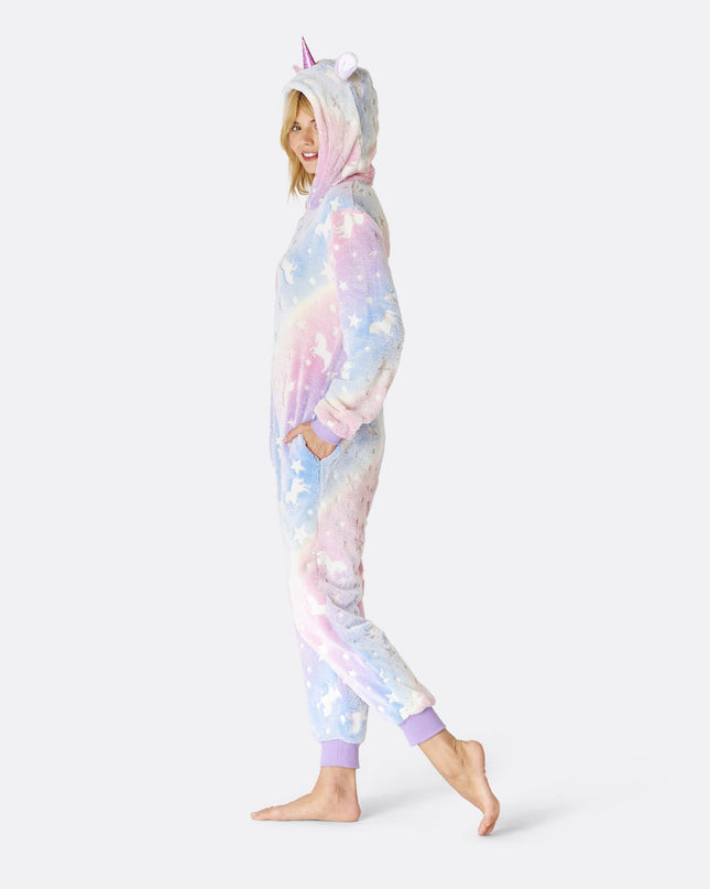 Women's Unicorn Onesie