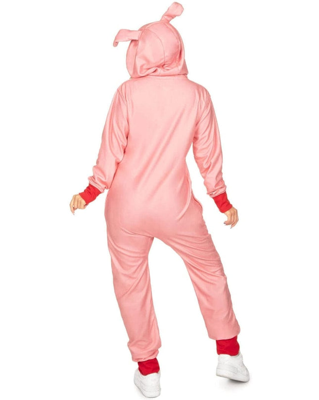 Women's Easter Bunny Jumpsuit