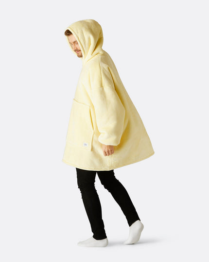 HappyHoodie Yellow for Easter for Men and Women