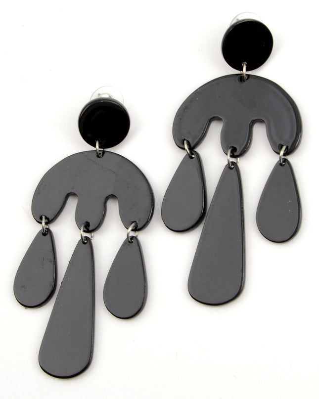 Drop Earrings for Christmas and Halloween