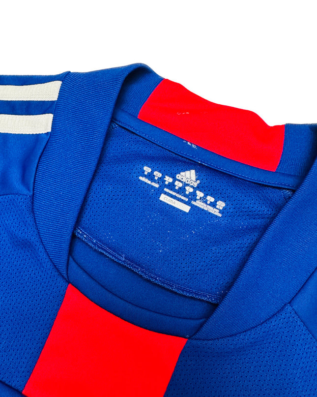 Vintage Adidas Japan Trøje