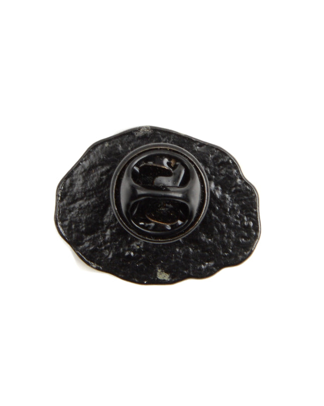 Brain Pin - Spooky Halloween Costume Accessory