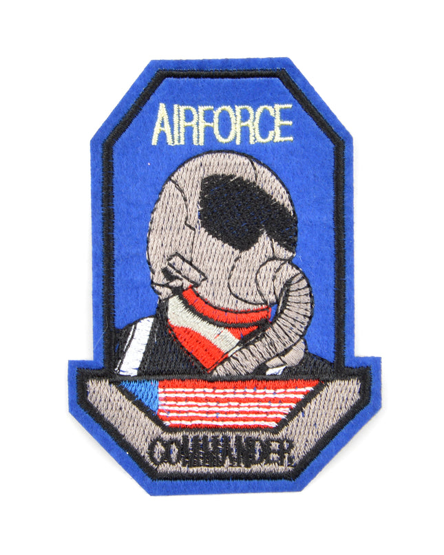 Airforce Patch