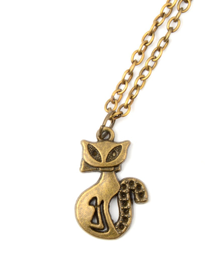 Accesorios de Collar Gato