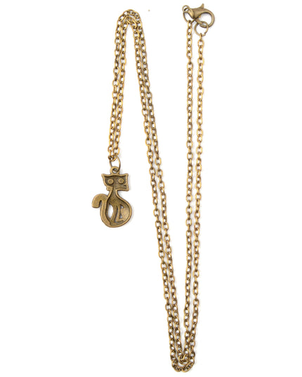 Accesorios de Collar Gato