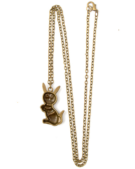 Bunny I Necklace