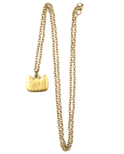 Accesorios de Collar Gato Búho