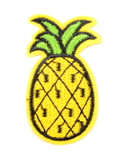 Ananas II-patch