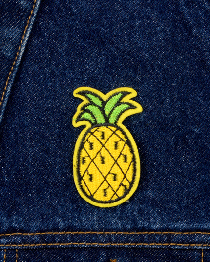 Ananas II-patch