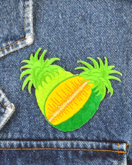 Pineapple Patch