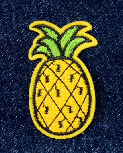 Ananas II-patch
