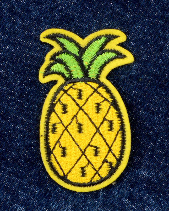 Parche Piña II