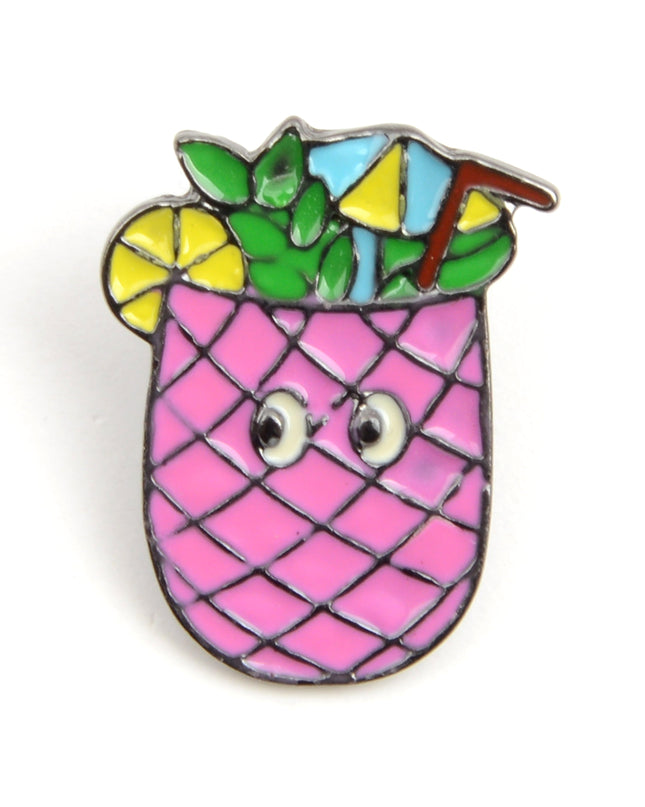 Cocktail Pin til kvinder