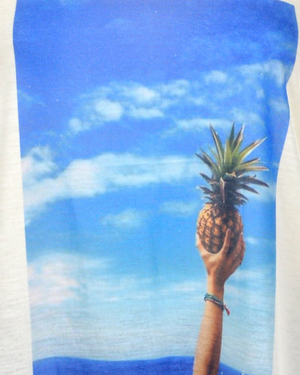 Loose Tank Top - Holiday