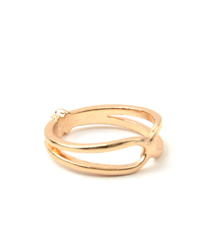 Double Ring
