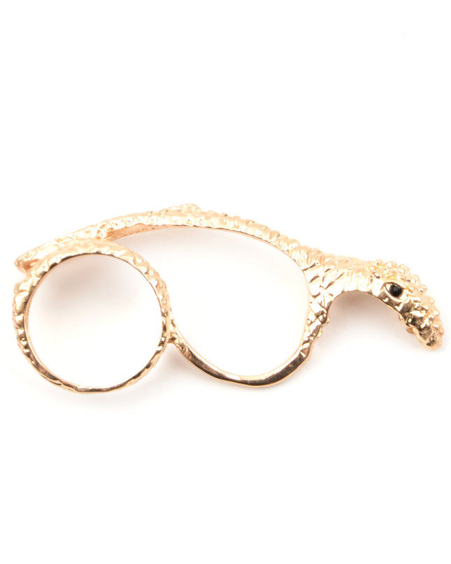 Ring - Double