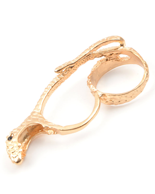 Ring - Double
