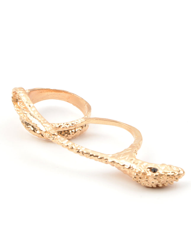 Ring - Double