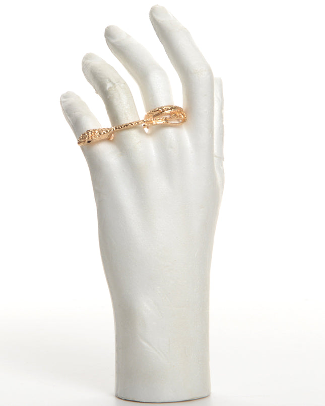 Ring - Double