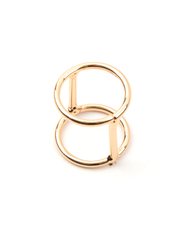 Cylinder Ring